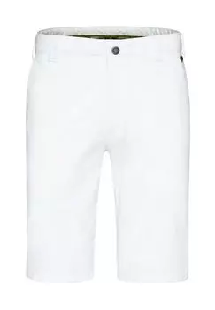 Бермуды MEYER, белый