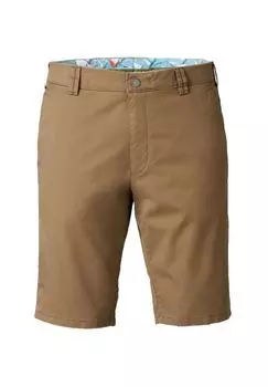 Бермуды MEYER, цвет Camel