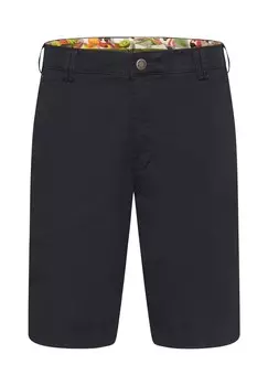 Бермуды MEYER, цвет Marine