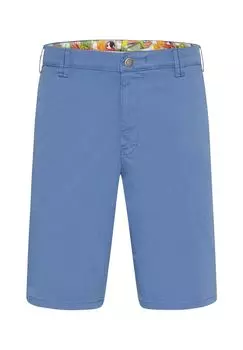 Бермуды MEYER, синий