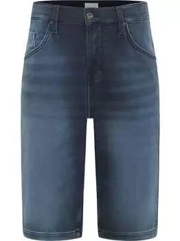 Бермуды Mustang, серый