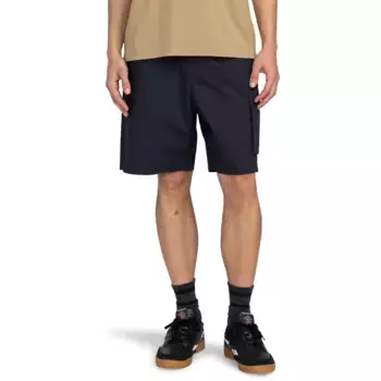 Бермуды мужские Chillin Travel 19" Element, синий