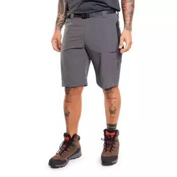 Бермуды мужские Koal Th Trangoworld, цвет Gris sombra