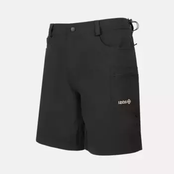 Бермуды мужские LARDY M Izas, черный