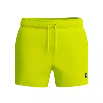 Бермуды мужские Print Redondo Edge Volley 14" Speedo, желтый