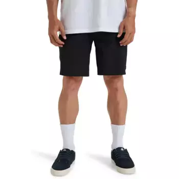 Бермуды мужские Surftrek Transport 19" Billabong, черный