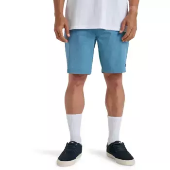 Бермуды мужские Surftrek Transport 19" Billabong, синий