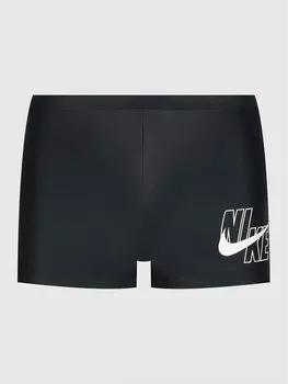 Бермуды Nike, черный