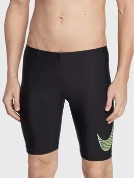 Бермуды Nike, черный