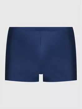 Бермуды Nike, синий