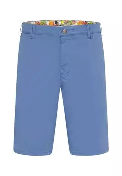 Бермуды ПАЛЬМА MEYER, синий