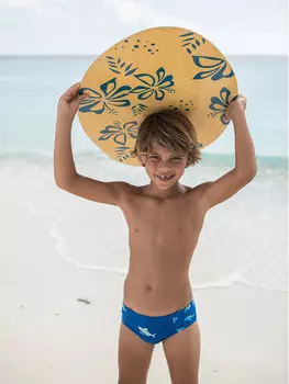 Бермуды Playshoes, синий