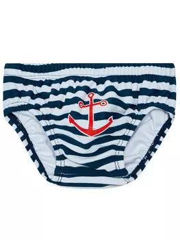 Бермуды Playshoes, синий