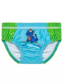 Бермуды Playshoes, синий