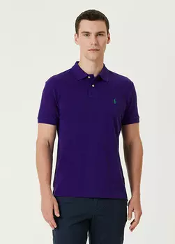 Бермуды Polo Ralph Lauren, синий