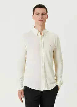 Бермуды Polo Ralph Lauren, зеленый