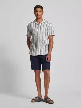 Бермуды простого дизайна bugatti