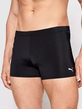 Бермуды Puma, черный