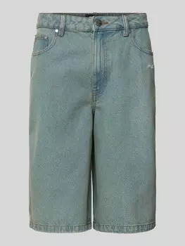 Бермуды с вышитым логотипом, модель «KOLAR» Pegador