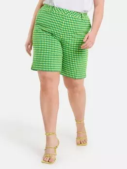 Бермуды Samoon, зеленый