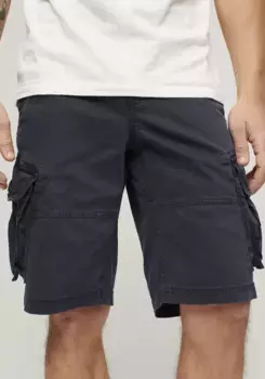 Бермуды Superdry Cargo "CORE CARGO SHORT", цвет Eclipse Navy