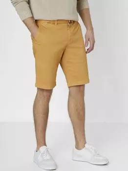 Бермуды, суррей, комфортная посадка Redpoint, коричневый