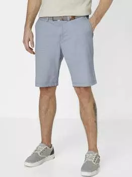 Бермуды, суррей, комфортная посадка Redpoint, синий