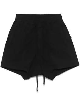 Бермуды Thom Krom, черный