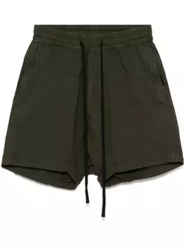 Бермуды Thom Krom, зеленый