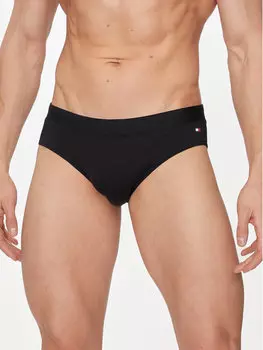 Бермуды Tommy Hilfiger, черный