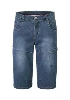 Бермуды ВИСТИНИ BABISTA, синий