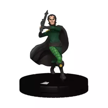 Бернадет #040 (R), DC HeroClix - Harley Quinn and the Gotham Girls - Singles