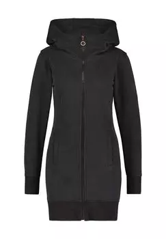 Bernadette AK Толстовка ALIFE AND KICKIN, черный