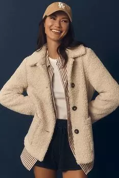 Бернардо Шерпа Шакет Bernardo, бежевый