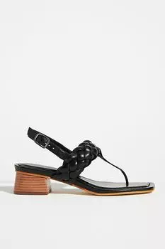 Бернардо Жасмин Хилс Bernardo, черный