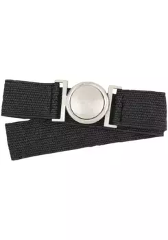 BERND GTZ эластичный ремень, черный
