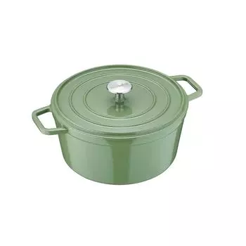 Berndes b.iron сковорода/кастрюля 26 см, круглая 34257