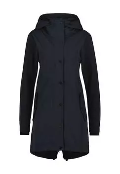 БернисАК Парка ALIFE AND KICKIN, цвет Marine