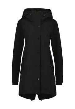 БернисАК Парка ALIFE AND KICKIN, цвет Moonless