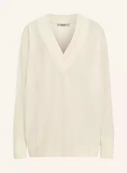 Бернский свитер Allsaints, экрю