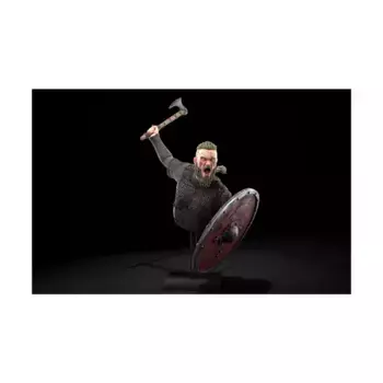 Берсеркер, Bust Collection (1:10)