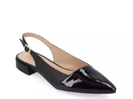 Bertie Балетки Journee, Black