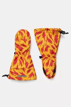 Бертон ГРОММИТТ Burton, оранжевый