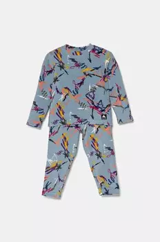 Бертон полный мальчик/девочка Burton, синий