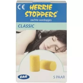 Беруши Herriestopper Herriestoppers