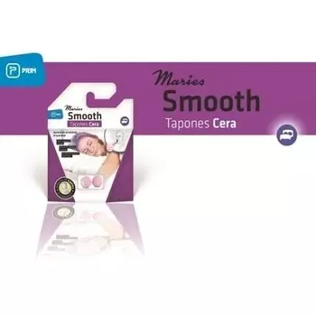 Беруши Maries 12 шт. Cstll