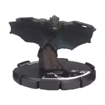 Бес № 122, Mage Knight - Rebellion - Singles