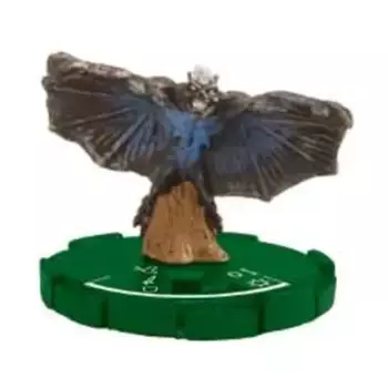 Бес № 123, Mage Knight - Unlimited - Singles