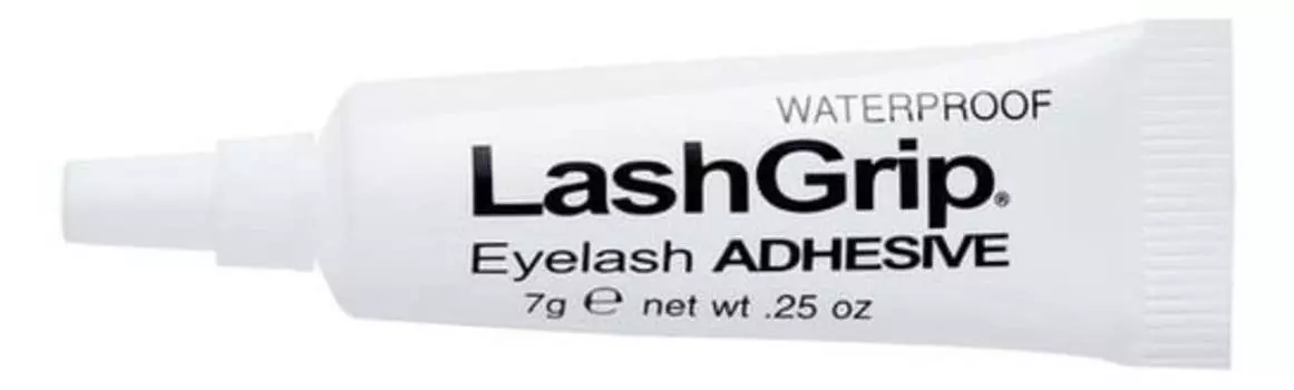 Бесцветный клей для ресниц, 7 мл Ardell, LashGrip