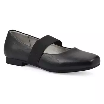 Бесими Мэри Джейн Флэт Cliffs By White Mountain, черный